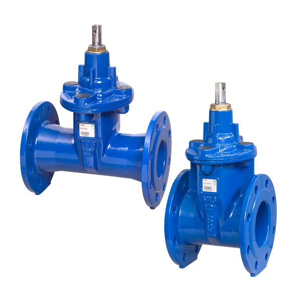 VAG Gate Valves