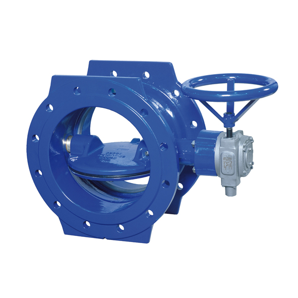 Butterfly Valves